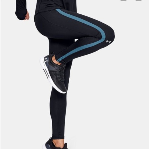 Under Armour Pants - NWT Under Armour Legging